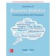 thumbnail image 1 of Libro McGraw-Hill Education Estadística Empresarial 2ª Edición, 1 of 1