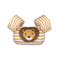 Chaleco Flotador León Swim Essentials