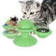 thumbnail image 1 of Juguete Antiestres para Gatos Catnip Tocadisco Molino Viento, 1 of 3
