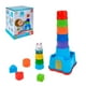 thumbnail image 1 of Castillo Actividades 4 En 1 Armable 58 Cms Con 15 Piezas, 1 of 4