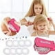 thumbnail image 2 of Bling Diamond Adorna Tu Pelo Y Tus Accesorios Con Diamantes, 2 of 2