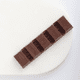 thumbnail image 2 of Pack X 10 Chocolate en barra Milky 50g con 40% cacao La Ibérica, 2 of 2