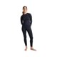 thumbnail image 2 of Primera Capa Burton Mujer Midweight Pants Negro negro L, 2 of 4