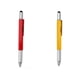 thumbnail image 1 of 2pcs All In One Ruler Spirit Level Destornillador Bolígrafo Regalo Para Hombres, 1 of 2