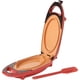 thumbnail image 1 of Sartén Eléctrica Candora Red Copper Antiadherente 32 cm, 1 of 9