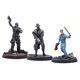 thumbnail image 2 of Miniaturas: Modiphius Fallout: Wasteland Warfare: Supervivientes, 2 of 7