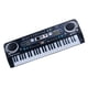 thumbnail image 3 of Piano Electrónico 54 Teclas Con Pantalla LED Para Juguete Musical Educativo Principiante Cable USB, 3 of 5