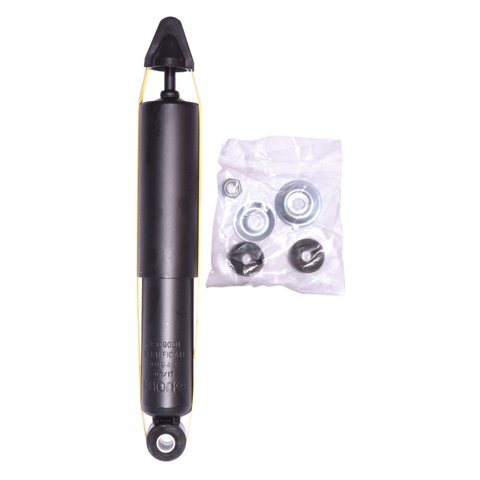 Repuestos Del Sol - Amortiguador Delantero Izquierdo Derecho Nissan Terrano D22X 2 5 2009 2015