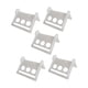 thumbnail image 4 of Paquete de 5 protectores de esquinas, protectores de bordes para carga, portátiles, fáciles de instalar, protectores de esquinas para remolques de cam, 4 of 5