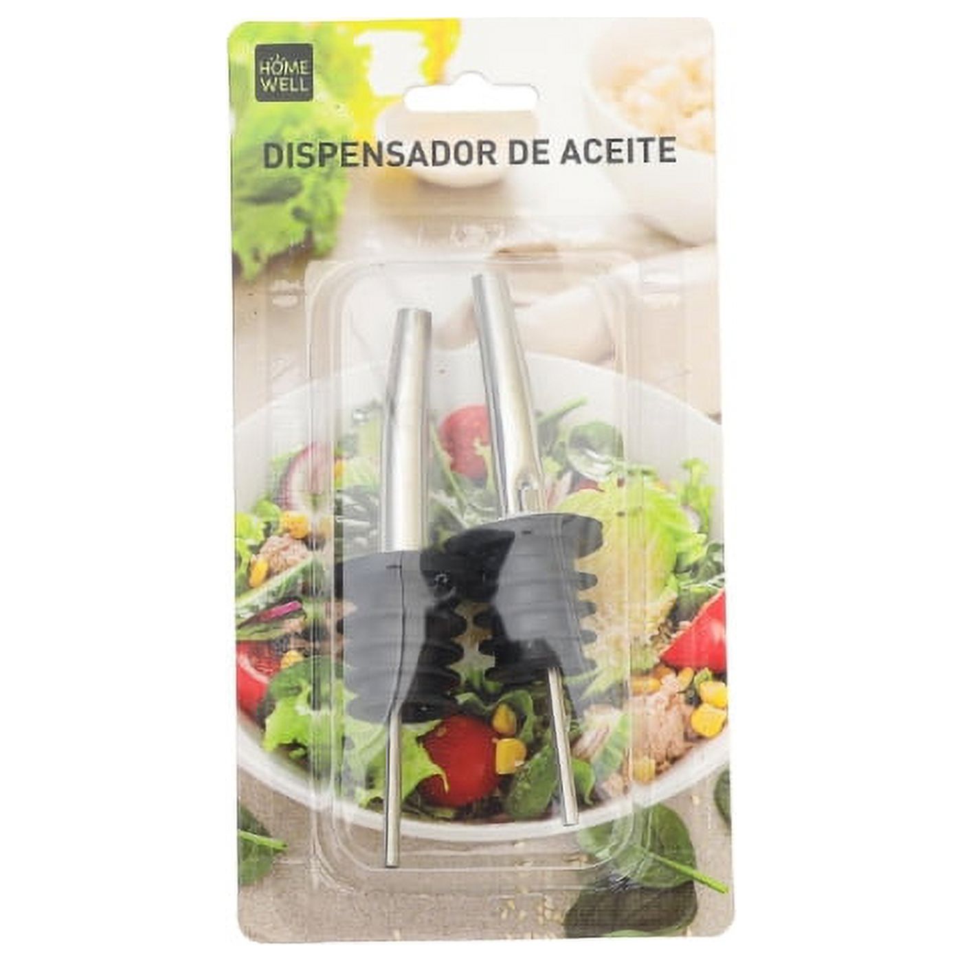Homewell - Dispensador De Aceite 2Pcs
