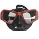 thumbnail image 1 of Mascara De Buceo Ninja - Rojo, 1 of 1