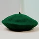 thumbnail image 1 of Stylish Unisex Beret Hat - Perfect New Year, Christmas & Valentine's Gift for Her!, 1 of 5