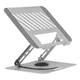thumbnail image 1 of Elevador Para Laptop De Aluminio 360 Belida Soporte Notebook, 1 of 7