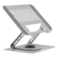 Elevador Para Laptop De Aluminio 360 Belida Soporte Notebook