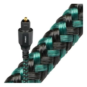 Audioquest - Cable Optico Forest 1.5Metros