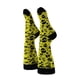 thumbnail image 2 of Pack x3 Calcetines Largo Algodón Mujer Talla 35-39, 2 of 2