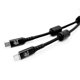 thumbnail image 3 of Cable USB C Digirig 2 m USB 3.0 3 A, 3 of 3