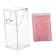 thumbnail image 1 of Organizador De Maquillaje Con Perlas, Soporte Para Lápices De Cejas, Cepillos De Baño, Perlas De Polvo Para El Hogar, 1 of 5