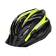 thumbnail image 5 of Casco de bicicleta Casco de ciclismo Equipo de protección Suministros Accesorios de bicicleta Casco de bicicleta para deportes al aire libre Ciclismo Negro y verde, 5 of 5