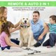 thumbnail image 4 of Collar para perro Pet Manka 10‑54 kg, 4 modos y control remoto, 4 of 8