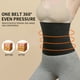 thumbnail image 4 of Faja moldeadora de cintura Snatch Me Up para mujer, faja para el abdomen inferior, faja para el estómago, talla grande, 4 of 6