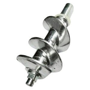 Bothyi - Accesorios De Piezas De Repuesto De Barrena De Tornillo Para Picadora De Carne Para Plr013 G28Prpwdr Mm0407Jsw 45Mm
