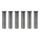 thumbnail image 2 of 6x Accesorios De Fijación De Fregadero, Tornillo De Canasto De Fregadero De Cobre Para Lavabo De Cocina, 45mm, 2 of 3