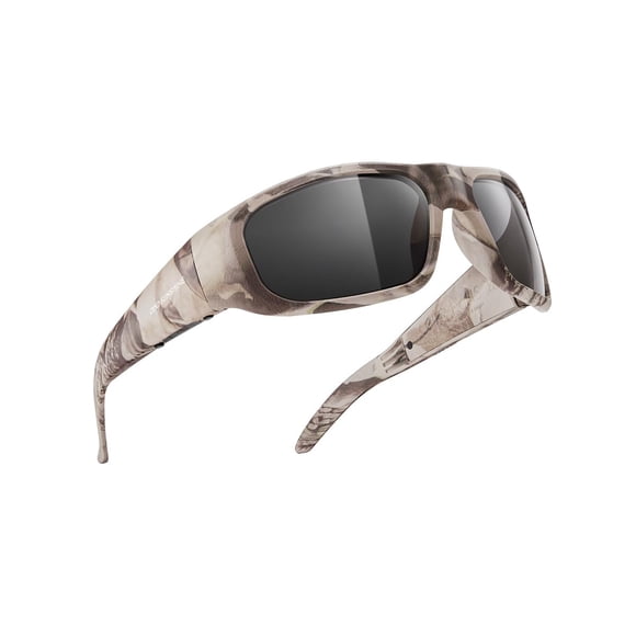 Gafas Inteligentes OhO Sunshine Bluetooth Polarizadas UV400