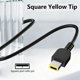 thumbnail image 2 of Cargador de portátil FSJTD 230W Lenovo/ThinkPad con cable de 2,8 m, 2 of 7