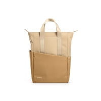 Tomtoc - Mochila Slash Para Notebook /Macbook Pro De 14"" 12L Marrón