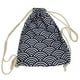 thumbnail image 2 of Mochila Tela Negra 32X37.5cm, 2 of 2