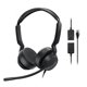 thumbnail image 1 of Auriculares Yealink YHS36 E2 RJ9 con cable de 2,1 m, 1 of 9