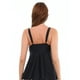 thumbnail image 3 of Tankini básico para embarazada negro, 3 of 4