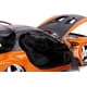 thumbnail image 4 of Vehículo de Fundición Jada Fast & Furious Mazda RX-7 de Han 1:24, 4 of 6