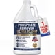 thumbnail image 1 of Eliminador de fosfatos BubbyShine Ultra 3,8 L concentrado, 1 of 9