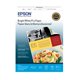 thumbnail image 1 of Papel Epson Bright White Pro S041586-4 8,5x11 (500 hojas), 1 of 5