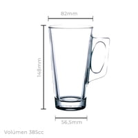 Cook-In - Cazo Alto Acero. Inox C/Tapa Y Fondo Difusor 6 Lts