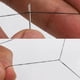 thumbnail image 3 of Agujas De Coser Orificios Laterales Enhebrado Ciego Lateral Plateado, 3 of 5