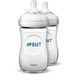 thumbnail image 2 of Set 2 Mamaderas Natural 260 ml, 2 of 3