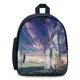 thumbnail image 1 of Suzume Mochila Escolar para Niños y Niñas, Mochila Infantil Ligera de Alta Calidad, Grande y Duradera Azul, 1 of 6