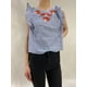 thumbnail image 3 of Blusa L Segunda Mano Mujer, 3 of 3
