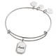 thumbnail image 1 of Brazalete con colgante «Trusting Guide» de Alex y Ani Aunt, 1 of 4
