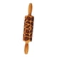 thumbnail image 3 of Rodillo De Navidad Rodillo De Amasar De Madera Para Galletas Pasteles Horneados Para Decorar, 3 of 5