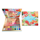 thumbnail image 1 of Paleta De Sombras 56 Colores Tropical Flower Secret, 1 of 2