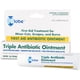 thumbnail image 1 of Pomada Antibiótica Triple Globe 1 Oz Proteccióan 24 Horas, 1 of 3