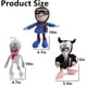 thumbnail image 3 of Peluche JHESAO Plants and Zombies Mummy Zombie PVZ 30 cm, 3 of 7