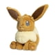 thumbnail image 1 of Peluche Pokémon Center Eevee Comfy Friends 40 cm, 1 of 4
