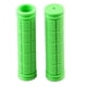 thumbnail image 2 of Bicicleta Antideslizante Bicicleta MTB Manillar Grip Soft Rubber Bar Cubiertas Verde, 2 of 3