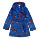 thumbnail image 1 of Albornoz Marvel Spider-Man Soft & Plush para niños de 8 años, 1 of 2