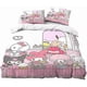 thumbnail image 4 of Cute Anime Cartoon Duvet Cover Set, 3D Printed Lightweight and Comfortable Bedding3-Piece Bedding for Boys and Gir Bedroom Decora, 4 of 5